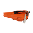 Kompletný profesionálny motor pre reťazové píly HSP3650 obsah 65 ccm výkon 4,6 PS