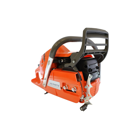 Kompletný profesionálny motor pre reťazové píly HSP3650 obsah 65 ccm výkon 4,6 PS