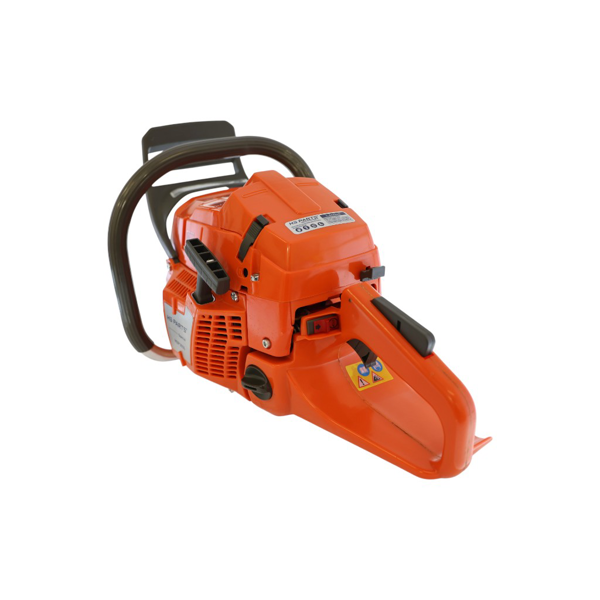 Kompletný profesionálny motor pre reťazové píly HSP3650 obsah 65 ccm výkon 4,6 PS