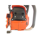 Kompletný profesionálny motor pre reťazové píly HSP3650 obsah 65 ccm výkon 4,6 PS