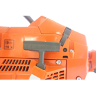 Kompletný profesionálny motor pre reťazové píly HSP3650 obsah 65 ccm výkon 4,6 PS