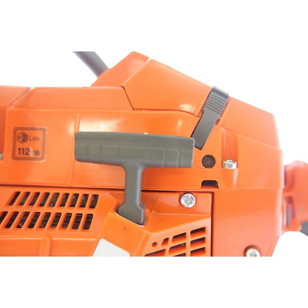 Kompletný profesionálny motor pre reťazové píly HSP3650 obsah 65 ccm výkon 4,6 PS