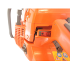 Kompletný profesionálny motor pre reťazové píly HSP3650 obsah 65 ccm výkon 4,6 PS