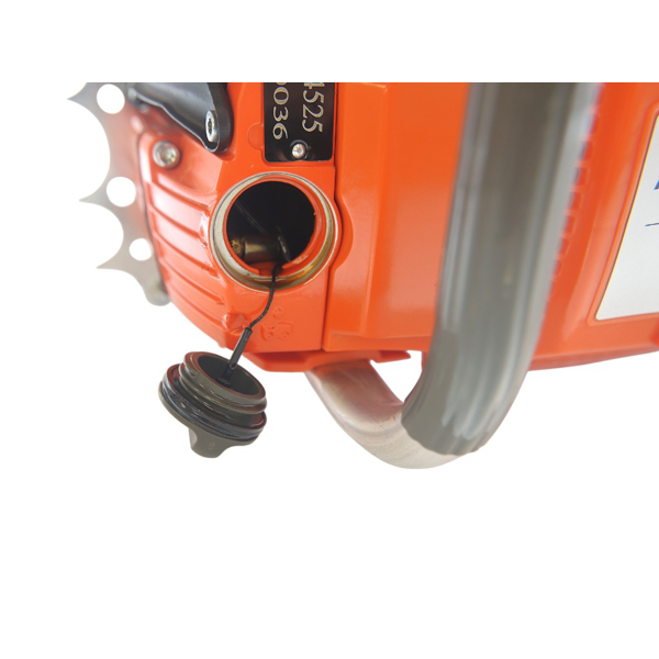 Kompletný profesionálny motor pre reťazové píly HSP3650 obsah 65 ccm výkon 4,6 PS