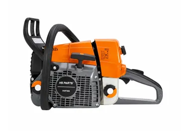 Kompletný profesionálny motor pre reťazové píly HSP366 obsah 59 ccm výkon 3,4 kW (4,6 PS)