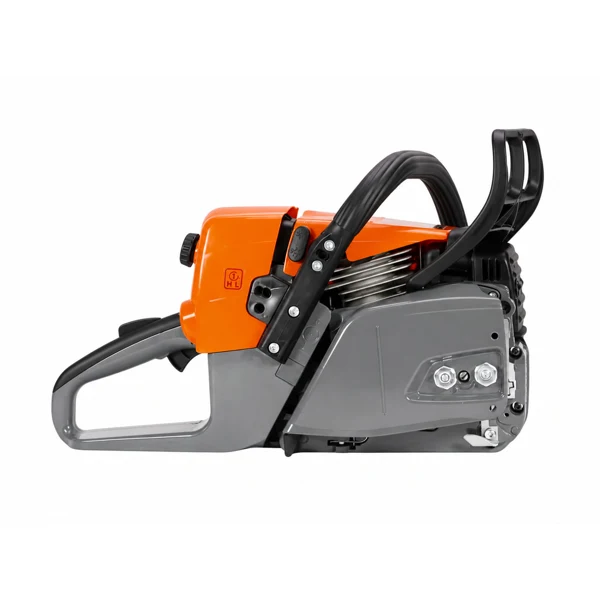 Kompletný profesionálny motor pre reťazové píly HSP366 obsah 59 ccm výkon 3,4 kW (4,6 PS)