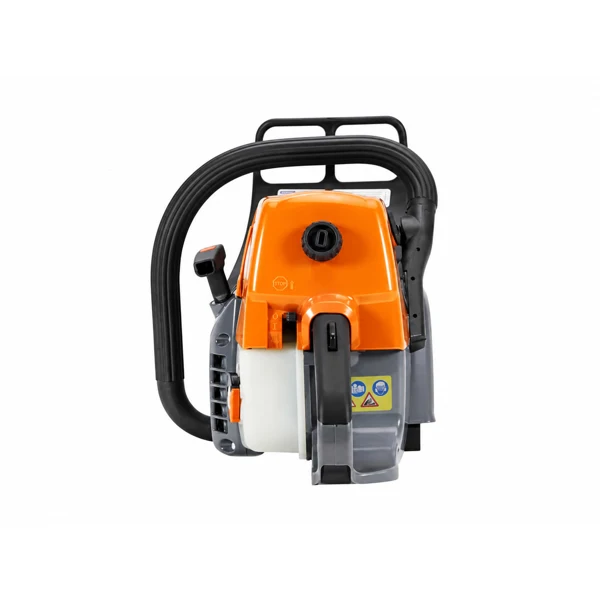 Kompletný profesionálny motor pre reťazové píly HSP366 obsah 59 ccm výkon 3,4 kW (4,6 PS)