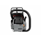 Kompletný profesionálny motor pre reťazové píly HSP366 obsah 59 ccm výkon 3,4 kW (4,6 PS)