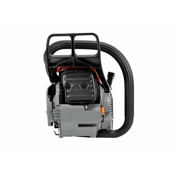 Kompletný profesionálny motor pre reťazové píly HSP366 obsah 59 ccm výkon 3,4 kW (4,6 PS)