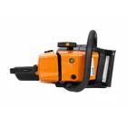 Kompletný profesionálny motor pre reťazové píly HSP366 obsah 59 ccm výkon 3,4 kW (4,6 PS)
