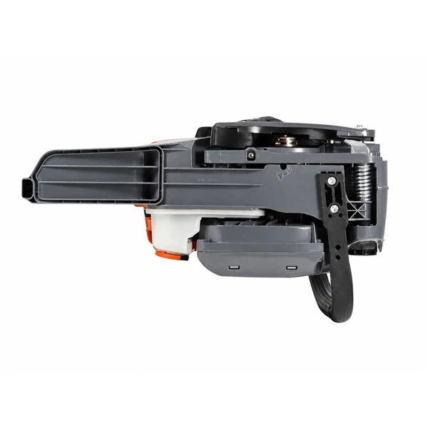 Kompletný profesionálny motor pre reťazové píly HSP366 obsah 59 ccm výkon 3,4 kW (4,6 PS)