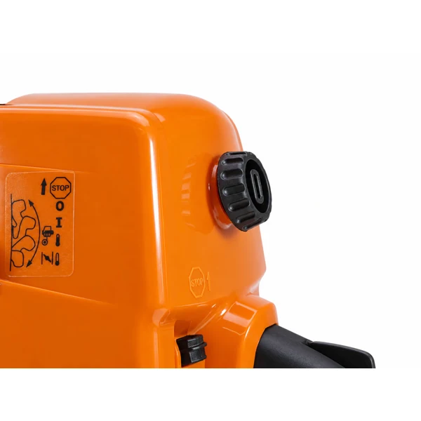 Kompletný profesionálny motor pre reťazové píly HSP366 obsah 59 ccm výkon 3,4 kW (4,6 PS)