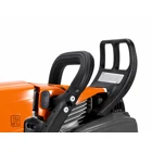 Kompletný profesionálny motor pre reťazové píly HSP366 obsah 59 ccm výkon 3,4 kW (4,6 PS)