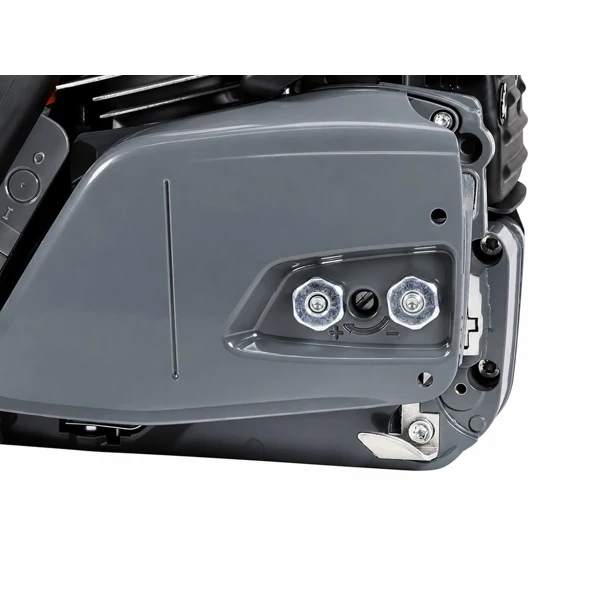 Kompletný profesionálny motor pre reťazové píly HSP366 obsah 59 ccm výkon 3,4 kW (4,6 PS)