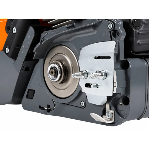 Kompletný profesionálny motor pre reťazové píly HSP366 obsah 59 ccm výkon 3,4 kW (4,6 PS)