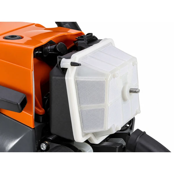 Kompletný profesionálny motor pre reťazové píly HSP366 obsah 59 ccm výkon 3,4 kW (4,6 PS)