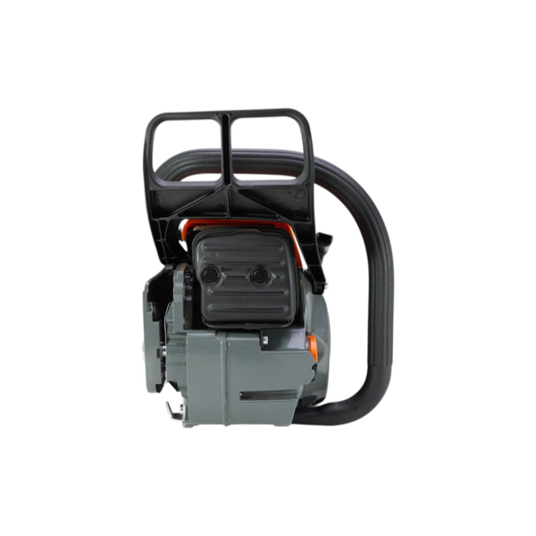 Kompletný profesionálny motor pre reťazové píly HSP366 obsah 59 ccm výkon 4,6 PS