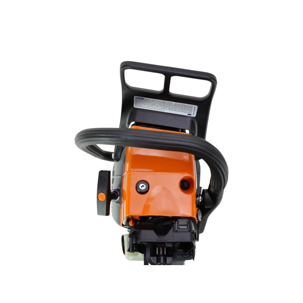 Kompletný profesionálny motor pre reťazové píly HSP366 obsah 59 ccm výkon 4,6 PS