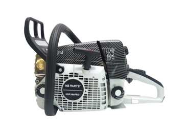 Kompletný profesionálny motor pre reťazové píly HSP366PRO obsah 59 ccm výkon 4,6 PS