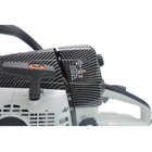 Kompletný profesionálny motor pre reťazové píly HSP366PRO obsah 59 ccm výkon 4,6 PS