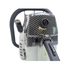 Kompletný profesionálny motor pre reťazové píly HSP366PRO obsah 59 ccm výkon 4,6 PS