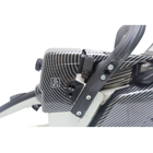 Kompletný profesionálny motor pre reťazové píly HSP366PRO obsah 59 ccm výkon 4,6 PS