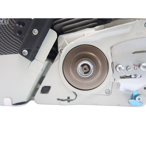 Kompletný profesionálny motor pre reťazové píly HSP366PRO obsah 59 ccm výkon 4,6 PS