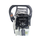 Kompletný profesionálny motor pre reťazové píly HSP366PRO obsah 59 ccm výkon 4,6 PS