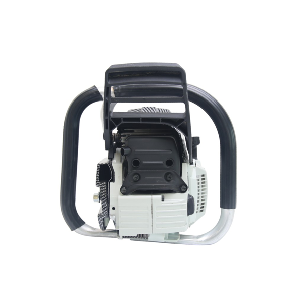 Kompletný profesionálny motor pre reťazové píly HSP3720 PRO obsah 71 ccm výkon 5,5 PS