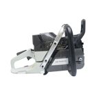 Kompletný profesionálny motor pre reťazové píly HSP3720 PRO obsah 71 ccm výkon 5,5 PS