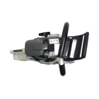 Kompletný profesionálny motor pre reťazové píly HSP3720 PRO obsah 71 ccm výkon 5,5 PS