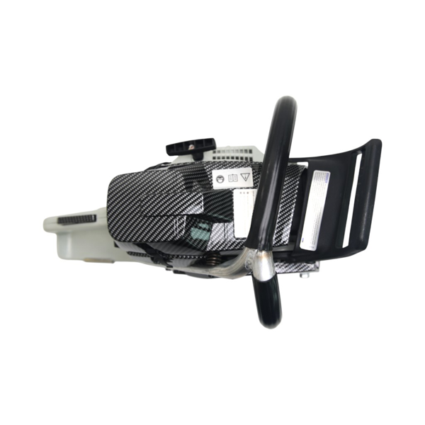 Kompletný profesionálny motor pre reťazové píly HSP3720 PRO obsah 71 ccm výkon 5,5 PS