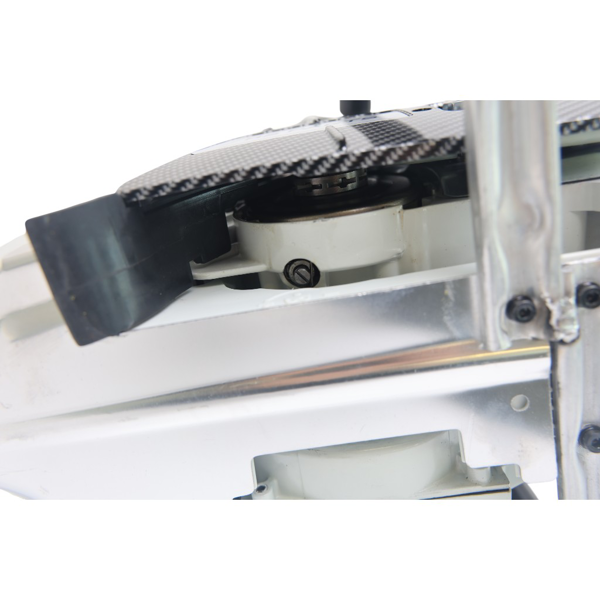 Kompletný profesionálny motor pre reťazové píly HSP3720 PRO obsah 71 ccm výkon 5,5 PS