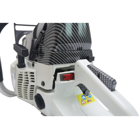 Kompletný profesionálny motor pre reťazové píly HSP3720 PRO obsah 71 ccm výkon 5,5 PS