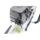 Kompletný profesionálny motor pre reťazové píly HSP3720 PRO obsah 71 ccm výkon 5,5 PS