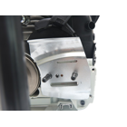 Kompletný profesionálny motor pre reťazové píly HSP3720 PRO obsah 71 ccm výkon 5,5 PS