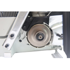 Kompletný profesionálny motor pre reťazové píly HSP3720 PRO obsah 71 ccm výkon 5,5 PS