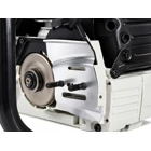 Kompletný profesionálny motor pre reťazové píly HSP3720PRO obsah 71 ccm výkon 4,1 kW (5,5 PS)