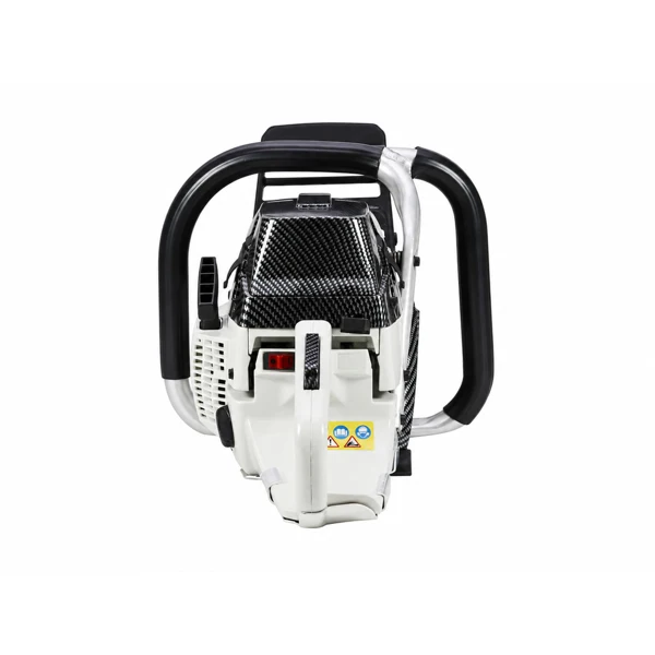 Kompletný profesionálny motor pre reťazové píly HSP3720PRO obsah 71 ccm výkon 4,1 kW (5,5 PS)