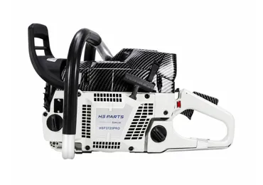 Kompletný profesionálny motor pre reťazové píly HSP3720PRO obsah 71 ccm výkon 4,1 kW (5,5 PS)