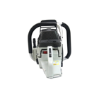 Kompletný profesionálny motor pre reťazové píly HSP3720PRO obsah 71 ccm výkon 5,5 PS