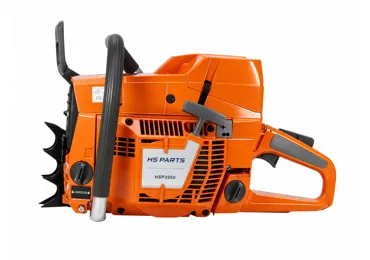 Kompletný profesionálny motor pre reťazové píly HSP395 obsah 93,6 ccm výkon 4,6 kW (6,3 PS)