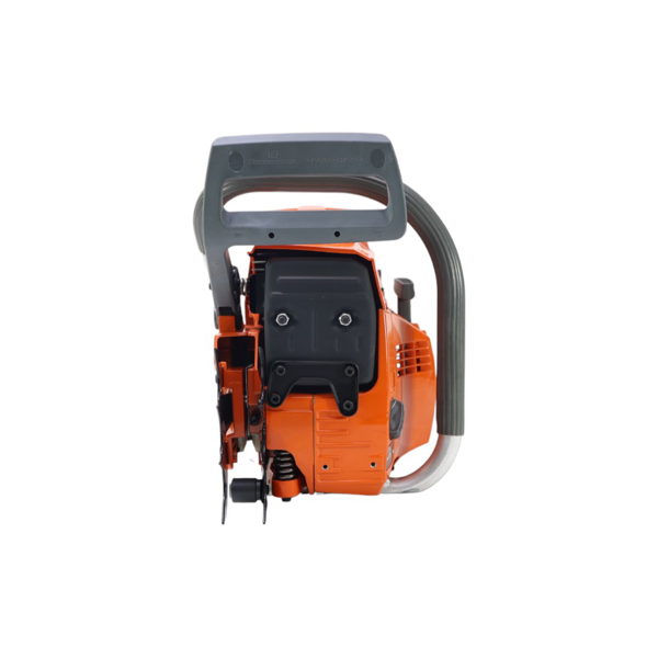 Kompletný profesionálny motor pre reťazové píly HSP395 obsah 93,6 ccm výkon 6,3 PS