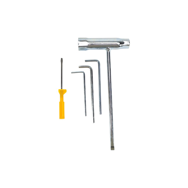 Kompletný profesionálny motor pre reťazové píly HSP395 obsah 93,6 ccm výkon 6,3 PS