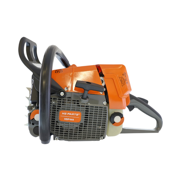 Kompletný profesionálny motor pre reťazové píly HSP444 obsah 70,7 ccm výkon 5,4 PS