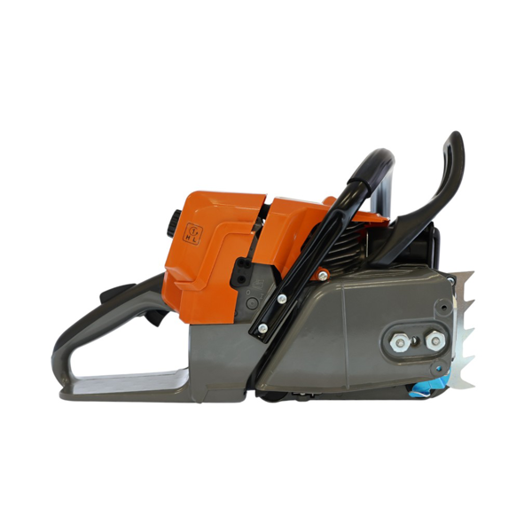 Kompletný profesionálny motor pre reťazové píly HSP444 obsah 70,7 ccm výkon 5,4 PS