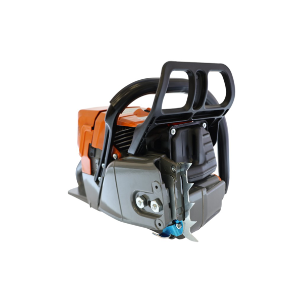 Kompletný profesionálny motor pre reťazové píly HSP444 obsah 70,7 ccm výkon 5,4 PS