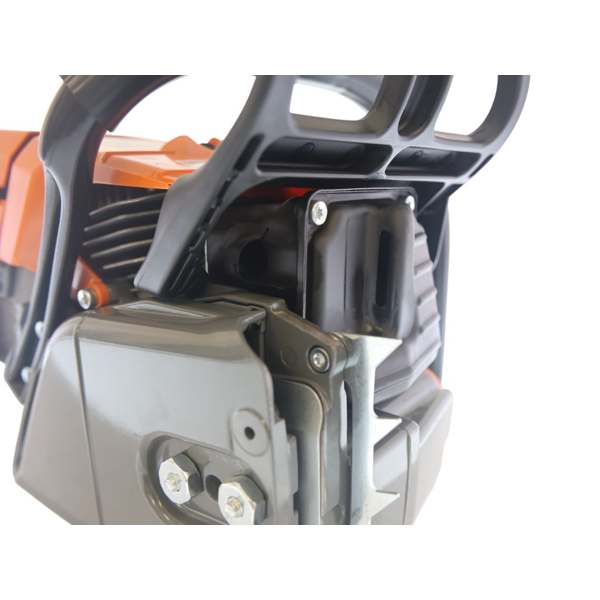 Kompletný profesionálny motor pre reťazové píly HSP444 obsah 70,7 ccm výkon 5,4 PS