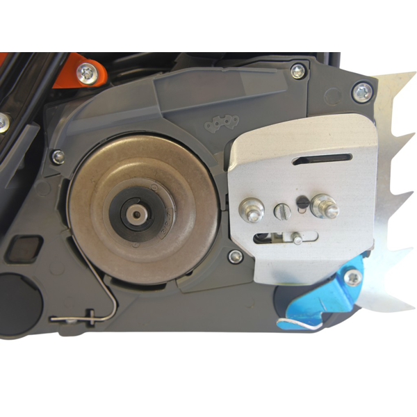 Kompletný profesionálny motor pre reťazové píly HSP444 obsah 70,7 ccm výkon 5,4 PS