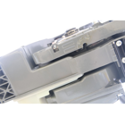 Kompletný profesionálny motor pre reťazové píly HSP444 obsah 70,7 ccm výkon 5,4 PS